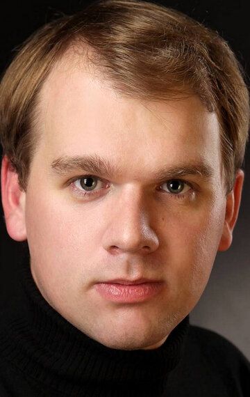 Сергей Ефремов /