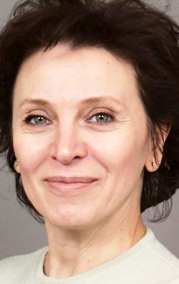 Елена Войновская / 