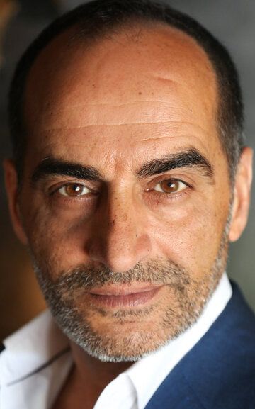 Навид Негабан / Navid Negahban
