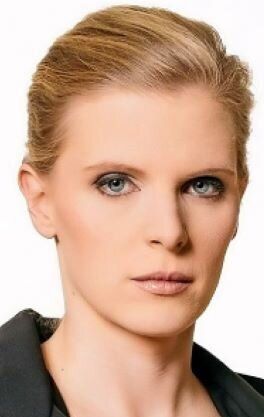 Маруша Майер / Marusa Majer