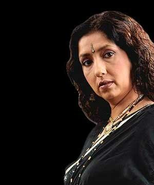 Нина Кулкарни / Neena Kulkarni