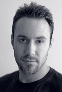 Чад Конли / Chad Conley