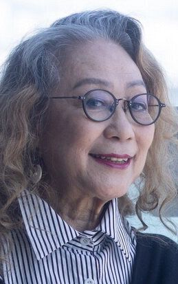 Бонни Вон / Bonnie Wong