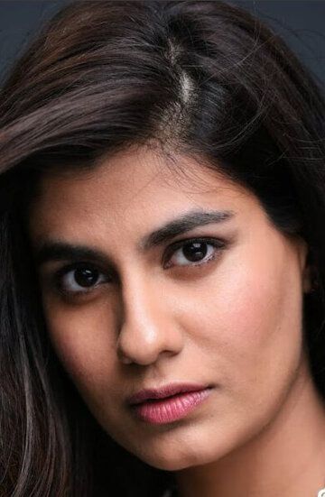  / Shreya Dhanwanthary