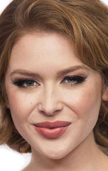 Рени Олстэд / Renee Olstead