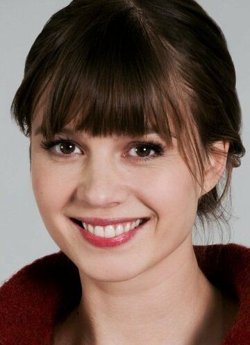 Катя Херберс / Katja Herbers