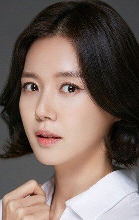 Кан Сэ-джон / Kang Se-jeong