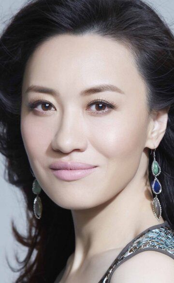 Джевел Ли / Jewel Lee