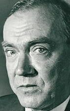 Грэм Грин / Graham Greene