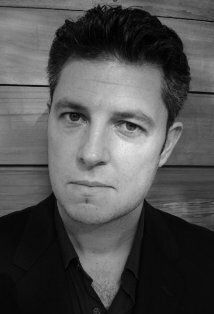 Стюарт Пэкер / Stuart Packer