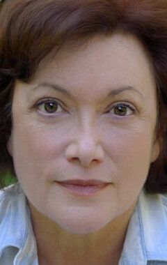 Джеральдин Сингер / Geraldine Singer