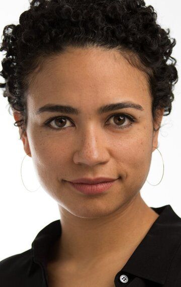 Лорен Ридлофф / Lauren Ridloff