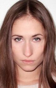 Розалинд Мюнстер / Rosalinde Mynster