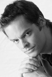 Джэми Тричер / Jamie Treacher