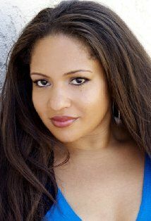 / Tiana Mahalah