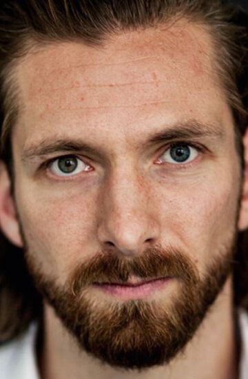Винсент ван дер Вэлк / Vincent van der Valk