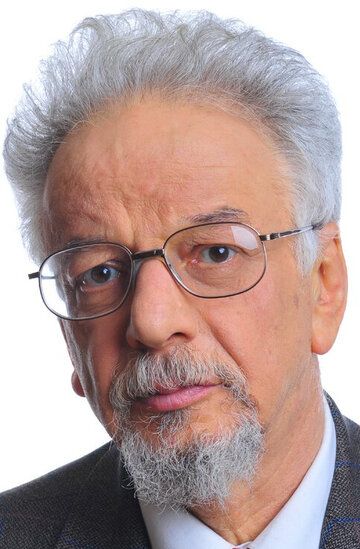 Владимир Шахиджанян / 