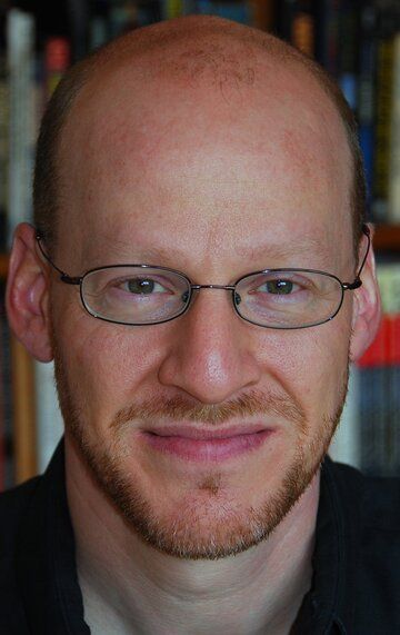 Фил Плейт / Phil Plait