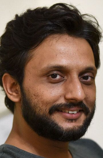 Мохаммед Зишан Айюб / Mohammed Zeeshan Ayyub