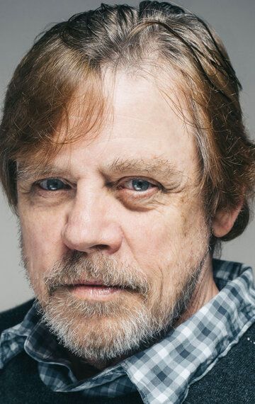Марк Хэмилл / Mark Hamill