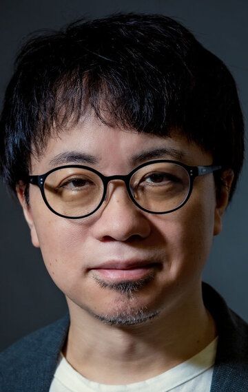 Макото Синкай / Makoto Shinkai
