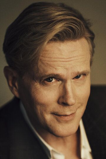 Кэри Элвес / Cary Elwes