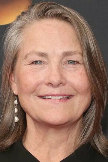 Черри Джонс / Cherry Jones