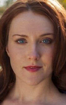 Кэтрин Изабель Истон / Kathryne Isabelle Easton