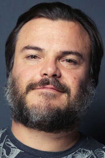 Джек Блэк / Jack Black
