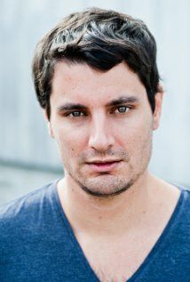 Дэниэл Джеймс Тэнни / Daniel Tenni