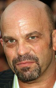 Ли Аренберг / Lee Arenberg