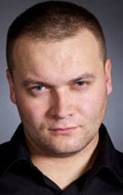 Вячеслав Гасай /