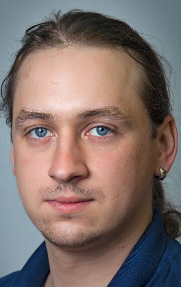 Глеб Тищенко / 