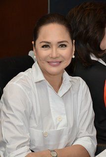 Чаро Сантос-Консио / Charo Santos-Concio