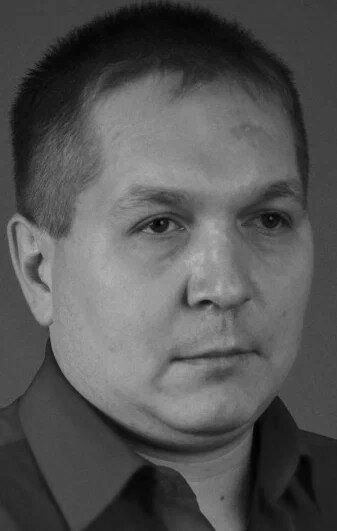 Павел Чернявский / 