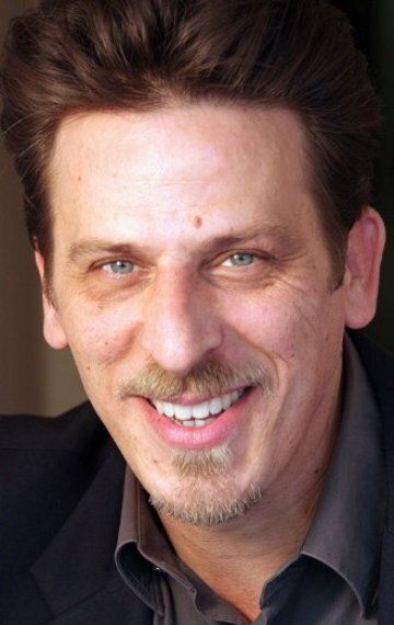 В. Дж. Фостер / Vincent Foster