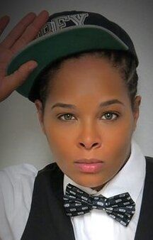 Шонте Вайанс / Chaunte Wayans
