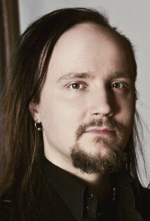 Мике Похьола / Mike Pohjola