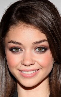 Сара Хайланд / Sarah Hyland