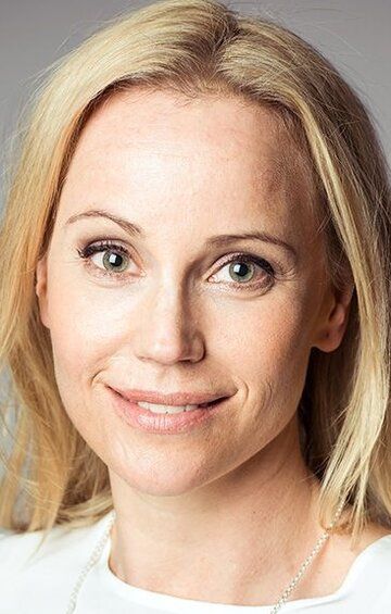 София Хелин / Sofia Helin