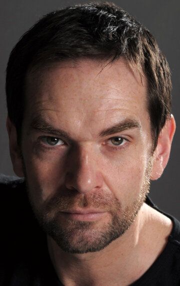 Данкан Лакруа / Duncan Lacroix
