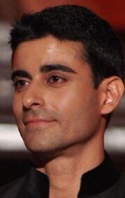 Гаутам Роде / Gautam Rode