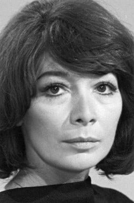 Жюльет Греко / Juliette Gréco