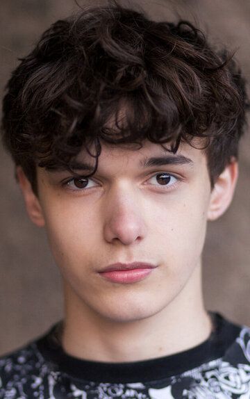 Флинн Аллен / Flynn Allen