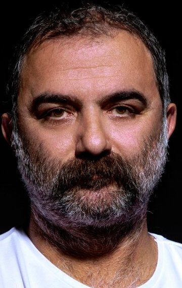 Казим Синан Демирэ / Sinan Demirer