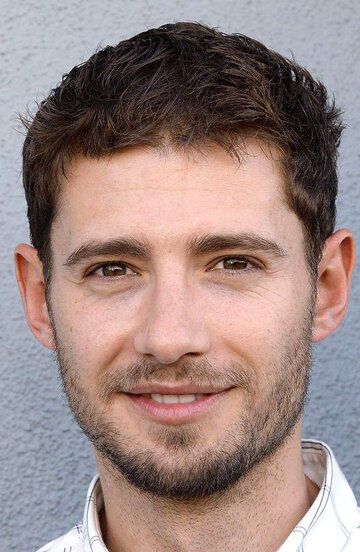 Джулиан Моррис / Julian Morris