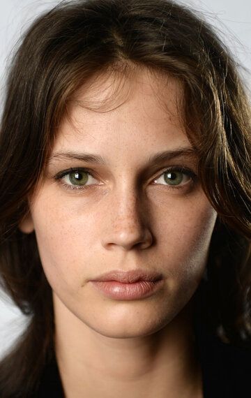Марина Вакт / Marine Vacth
