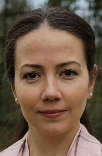 Мельтем Памиртан / Meltem Pamirtan
