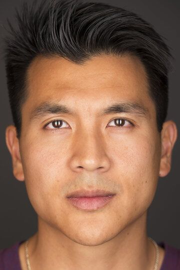 Джейсон Труонг / Jason Truong