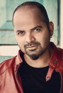 Винай Форрт / Vinay Forrt